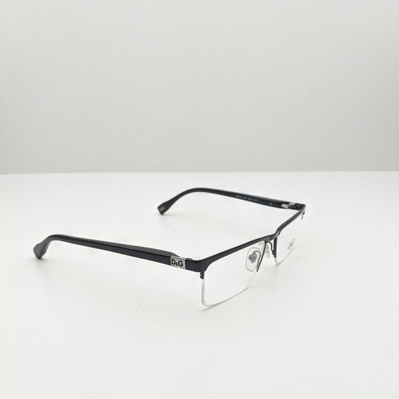 🕶️Dolce&Gabbana D&G5104 Eyeglasses 50/16 135 /ALH856🕶️ - Picture 4 of 9